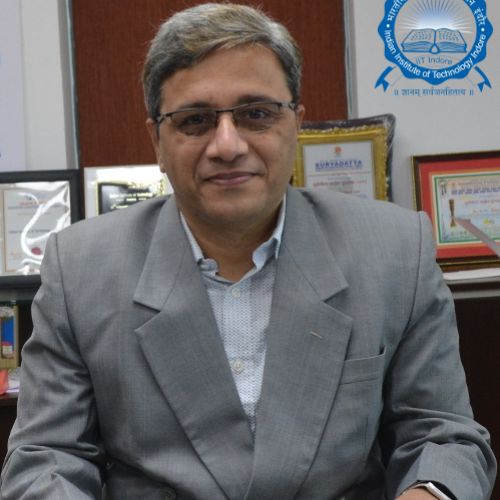 Prof. Suhas Joshi
